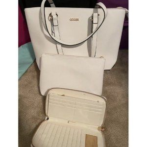 Purses And Wallets Set For Women Tote Satchel Handbags Shoulder Bag Top Handle